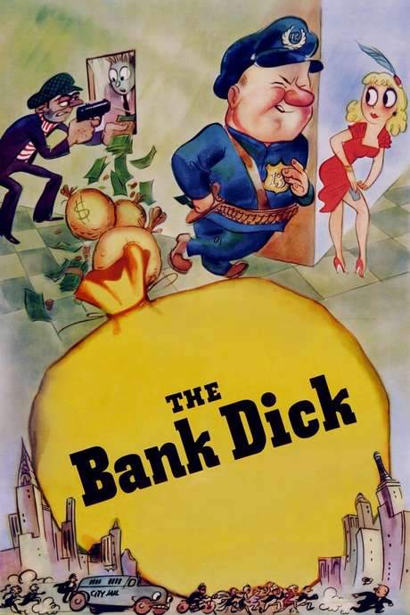 The Bank Dick